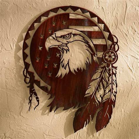 Bald Eagle 001 DXF File Good for CNC Plasma and Laser Cut - Etsy