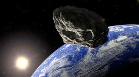 Nasa Advierte Que Asteroide Potencialmente Peligroso Pasará Por La