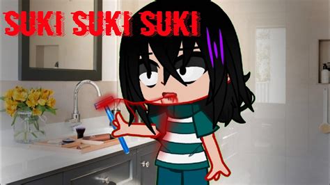 Suki Suki Daisuki ⚡💫 Meme Youtube