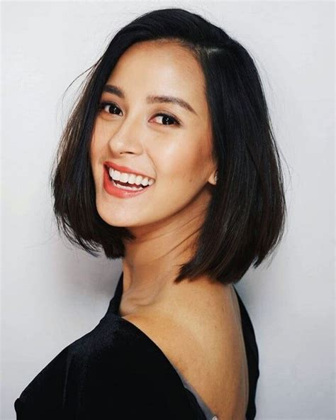 SEE: Celebrities who are all about that bob cut | PUSH.COM.PH: Your ...