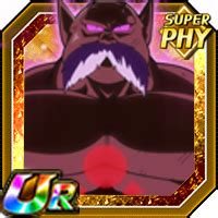 The strongest transformation - Toppo | Dokfan Battle Wiki | Fandom