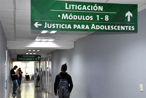 Fallo Condenatorio Contra Joven Feminicida Logra La FiscalÍa De San Luis Sondaredcom