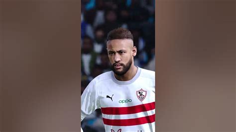 محمد صلاح وميسي وكريستيانو رونالدو ونيمار وهالاند في الاهلي والزمالك