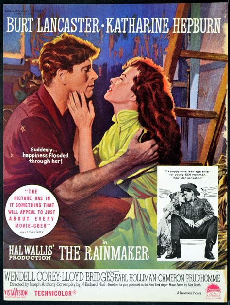 RAINMAKER | Rare Film Posters