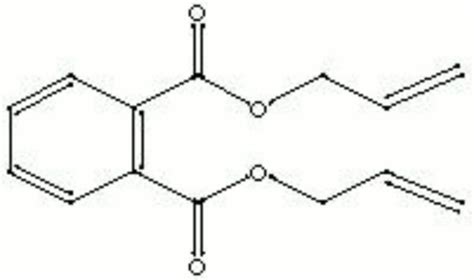 Diallyl Phthalate Cameo