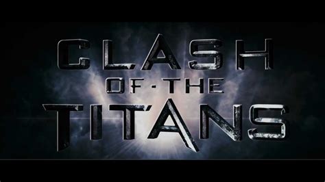 Clash Of The Titans Trailer 2 Youtube