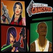 Goodgame Gangster Play Simulation Game Online