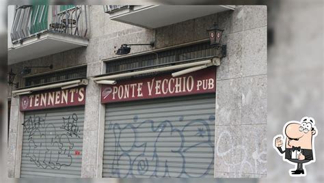 Ponte Vecchio Pub Mailand