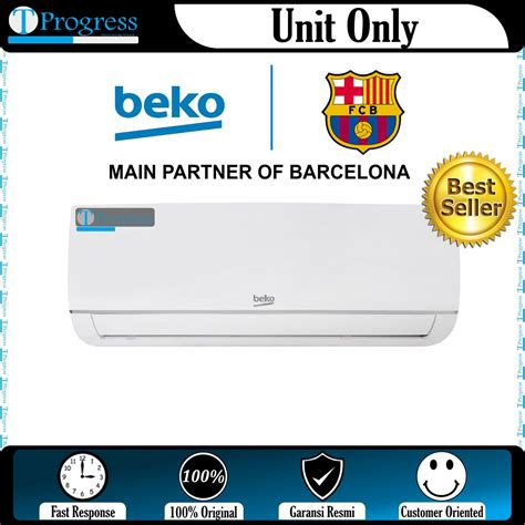 Jual Ac Beko Pk Bsfsa Bsfsa Shopee Indonesia