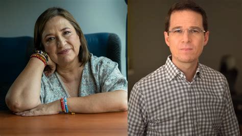 Elecciones ¿quién Tuvo Más Votos Xóchitl Gálvez O Ricardo Anaya