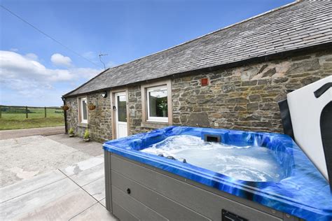 The Byre Kirkcudbright Self Catering Visitscotland