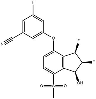 Belzutifan (PT2977) (MK-6482; PT2977) | CAS 1672668-24-4 | AbMole BioScience | Belzutifan ...