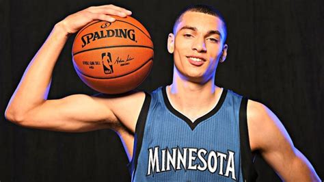 Is Zach Lavine Mixed Race What Is His Ethnicity