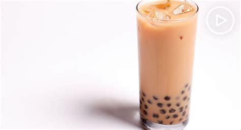 DIY Boba Tea Recipe | Thrive Market