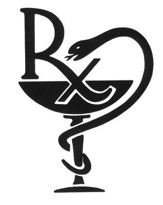 RX Symbol Logo - LogoDix