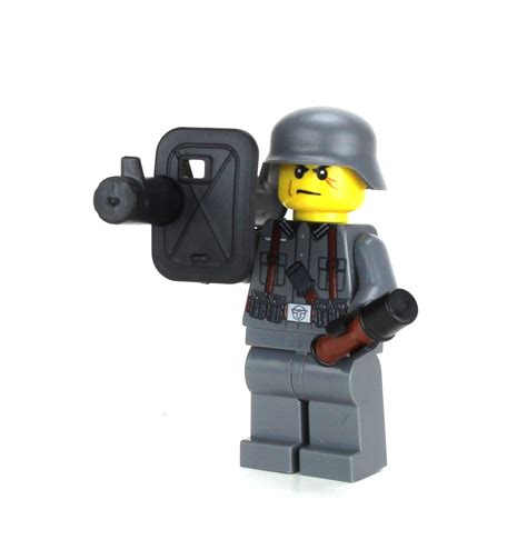 dağlık Risk almak papaz lego ww2 german Parlamak bir miktar tanım