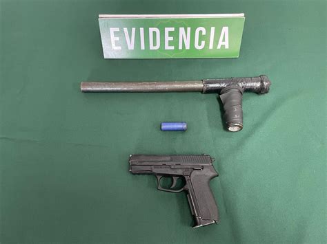 CopiapÓ Sorprenden A Hombre Consumiendo Droga En La VÍa PÚblica Y