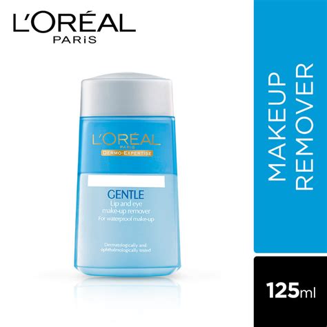 Buy Loreal Paris Dermo Expertise Lip And Eye Makeup Remover Online