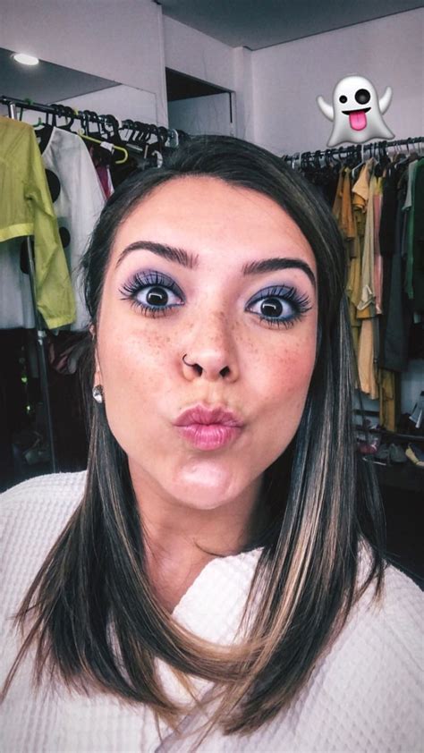 Thalita Meneghim Depois Das 11 Canal Depois Das Onze Cabelo