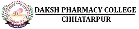 Daksh College of Pharmacy Chhatarpur