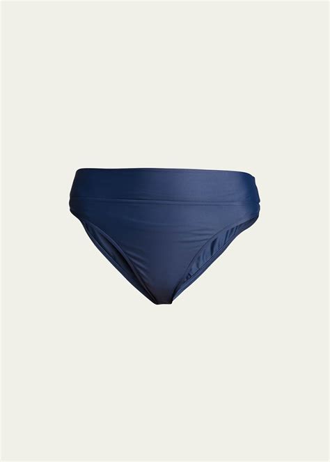 Cult Gaia Ceres Bikini Bottoms Bergdorf Goodman