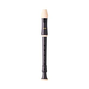 AU204AF, AULOS SOPRANO RECORDER FOR PARTIALLY DISABLED PLAYERS - KJ Music