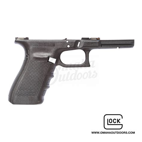 Glock Gen Lower Frame Omaha Outdoors