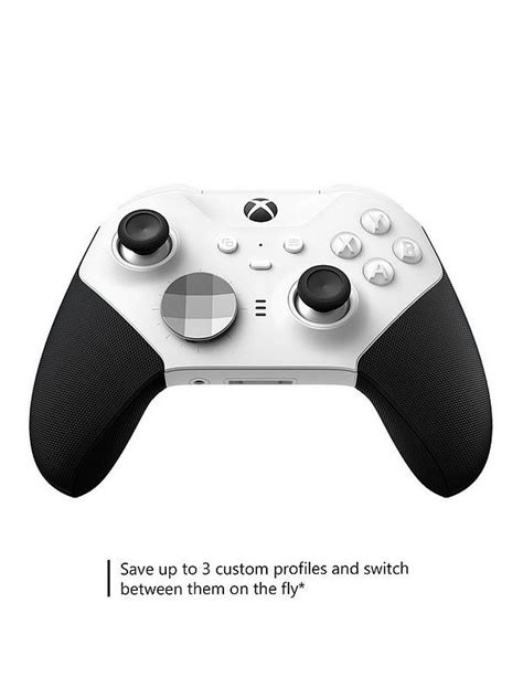 Microsoft Xbox One Elite Series Wireless Controller 59 Off