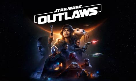 Conhe A Os Planetas De Star Wars Outlaws Neste Novo Trailer Gamevicio