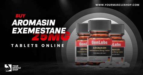 Buy Aromasin Exemestane Mg Tablets Online