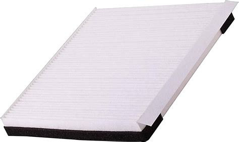 Amazon FUN DRIVING FD735N Cabin Air Filter For Telluride 2020