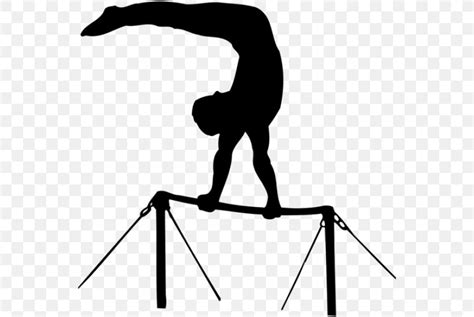 Uneven Bars Artistic Gymnastics Balance Beam Clip Art PNG 550x550px