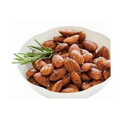 Roasted Almonds Packaging Type Vacuum Bag Packing Size 5 Kg At Rs