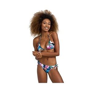 Arena Allover Bikini Donna A Triangolo Costume Da Bagno Con Tessuto