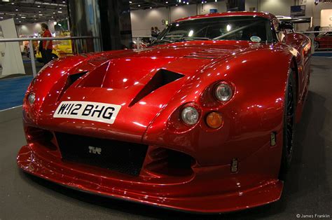 2000 TVR Cerbera Speed 12 Gallery | Gallery | SuperCars.net