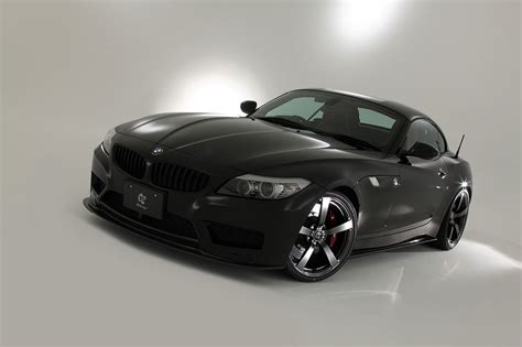 3d Design E89 Z4 M Sport Carbon Front Lip Exterior Ind Distribution