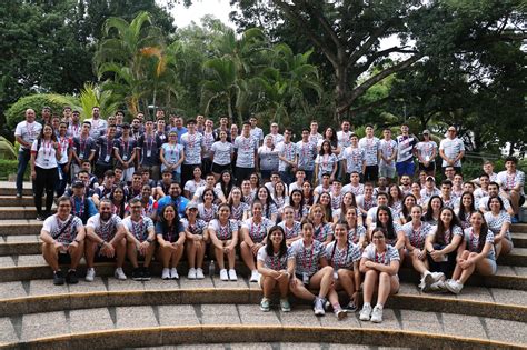 Las Delegaciones Del Tecnol Gico De Costa Rica Tec Y La Universidad