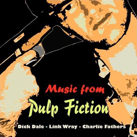 You Never Can Tell (From "Pulp Fiction") - Song Download from Music ...