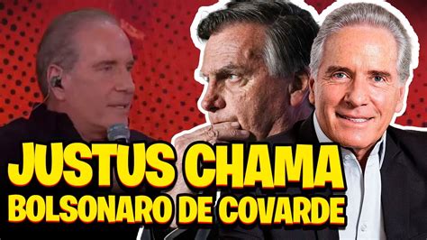 Empresário BOLSONARISTA se revolta e chama BOLSONARO de COVARDE YouTube