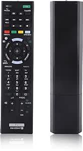 Fashionable Remote Control Replacement Controller For Sony LCD LED RM