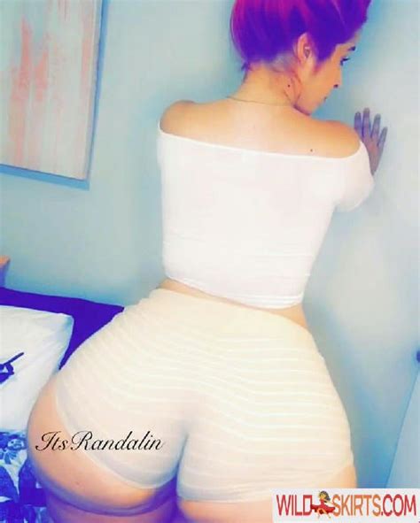 ItsRandalin Itsrandalin Its Randalin Nude OnlyFans Instagram