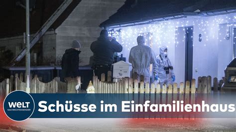 FAMILIENDRAMA ZU WEIHNACHTEN Vater tötet offenbar seine Kinder und