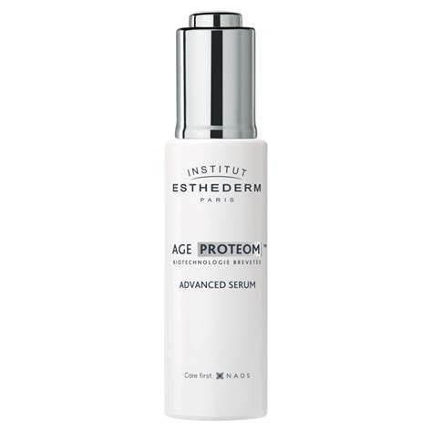 Esthederm Age Proteom Serum Przeciwstarzeniowe 30 Ml Dr Max Drogeria