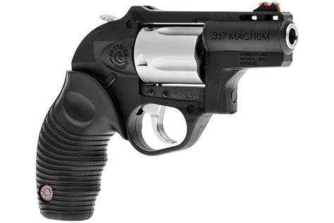 Taurus 605 Poly Protector