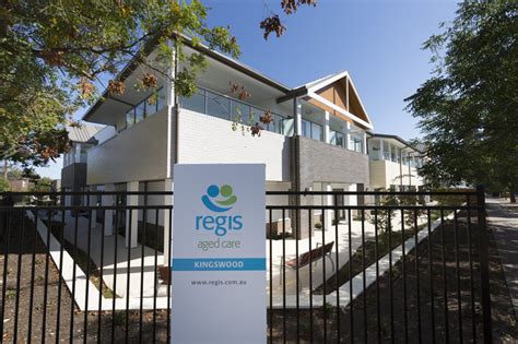 Regis Kingswood Residential Aged Care Kingswood | Aged Care Online