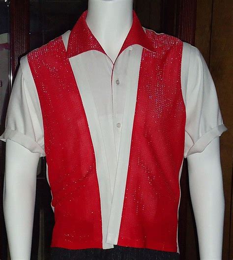 Lot Detail Elvis Presley S Owned And Worn Lansky Bros Outfit