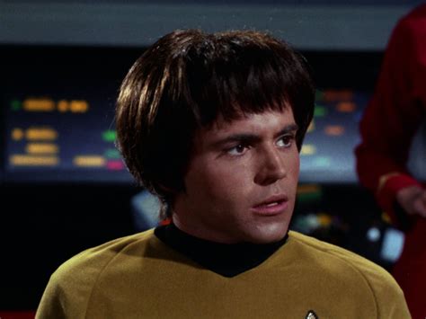 The Best of Pavel Chekov | Star Trek