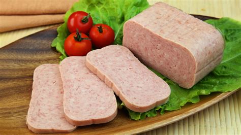 What Is Luncheon Meat Recipes Net