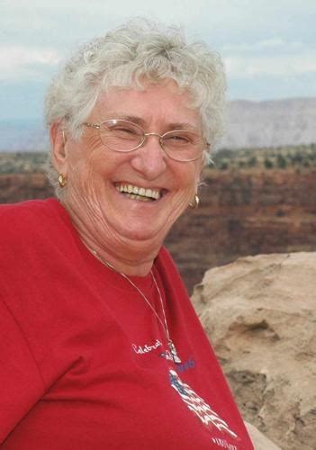 Barbara Thomas Obituary 2024 Winona Mn Hoff Funeral Cremation Service And Celebration Of