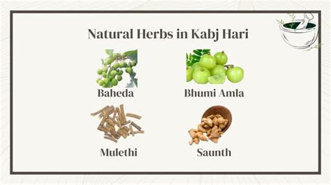 Constipation Ayurvedic Medicine India Kabj Hari Pptx